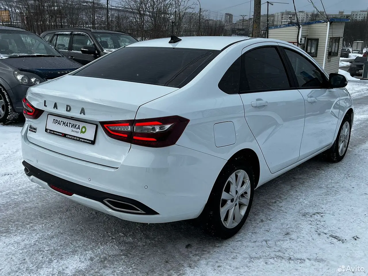 LADA (ВАЗ)