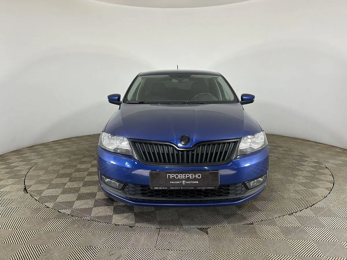Skoda