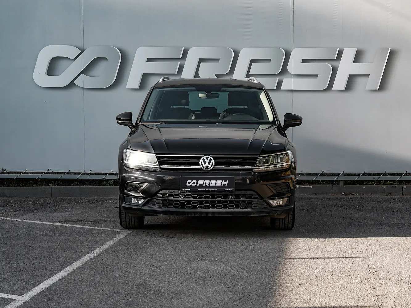 Volkswagen