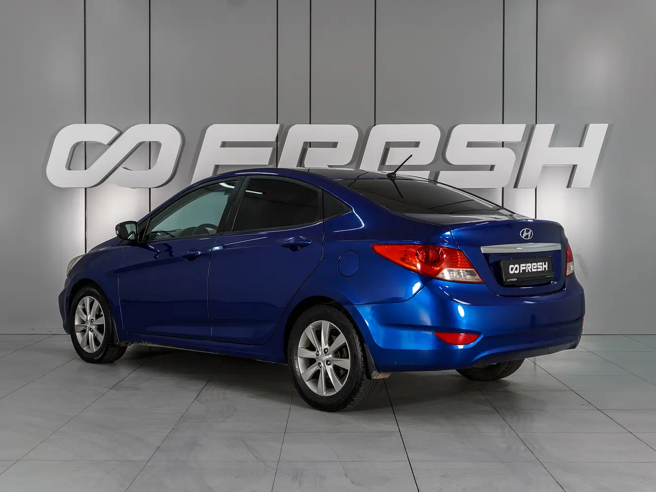 Hyundai