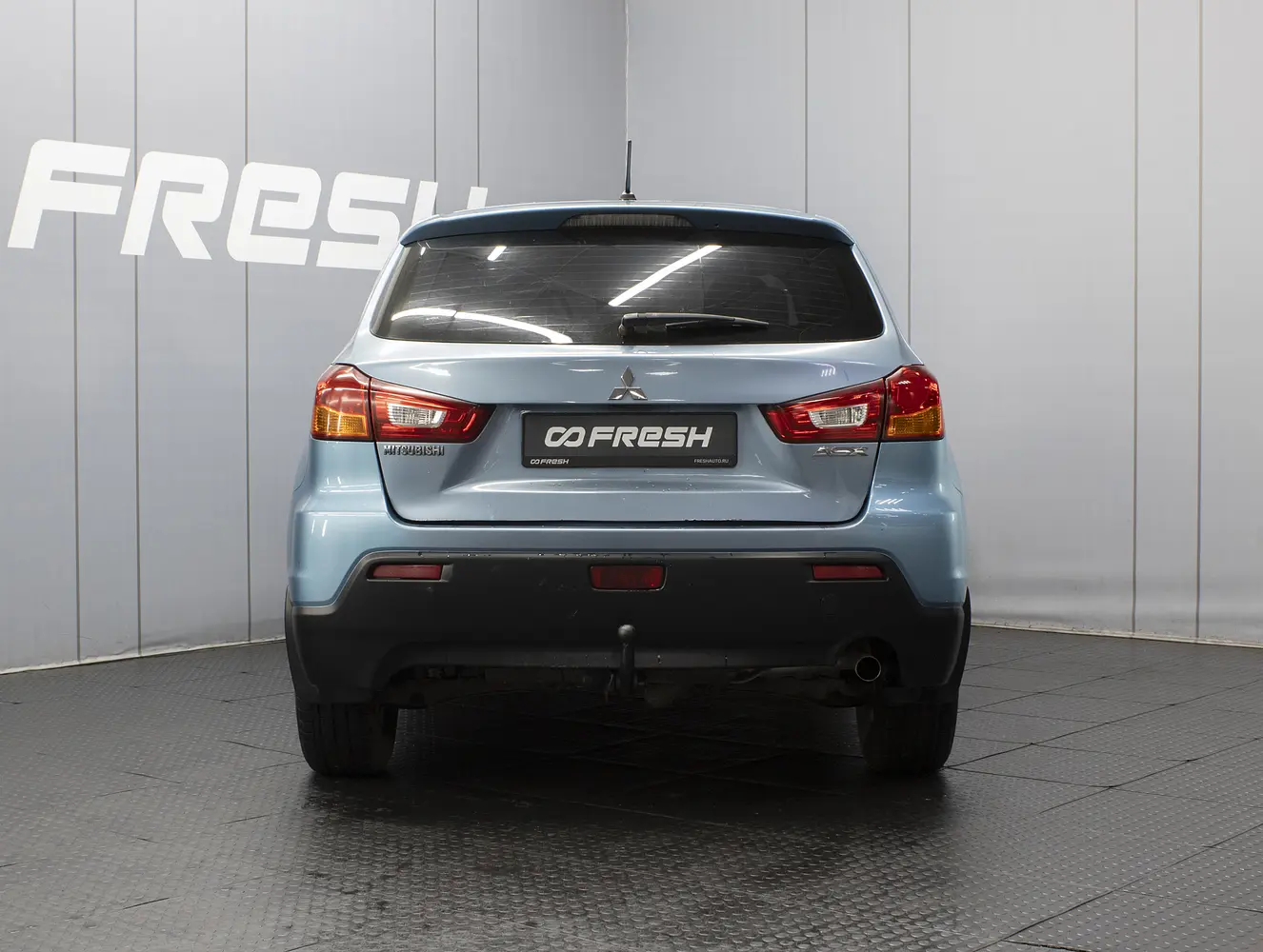 Mitsubishi