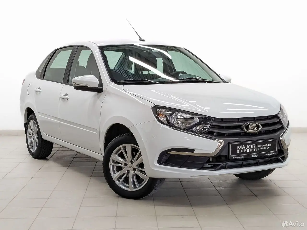 LADA (ВАЗ)