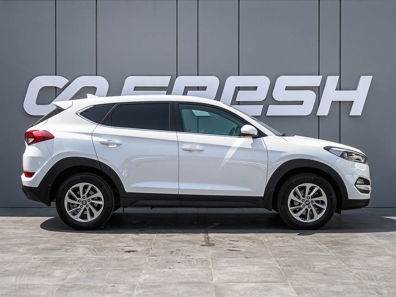 Hyundai