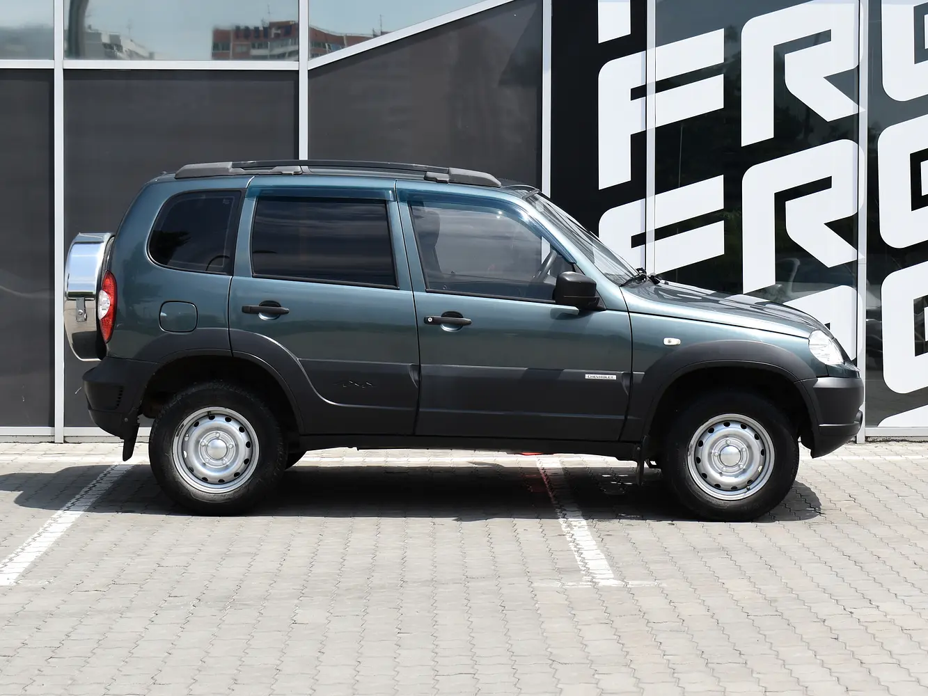 Chevrolet