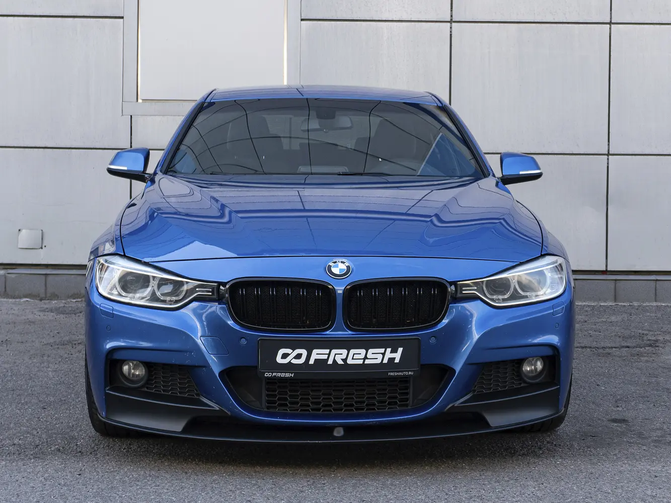 BMW