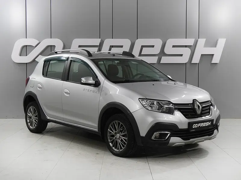 Sandero
