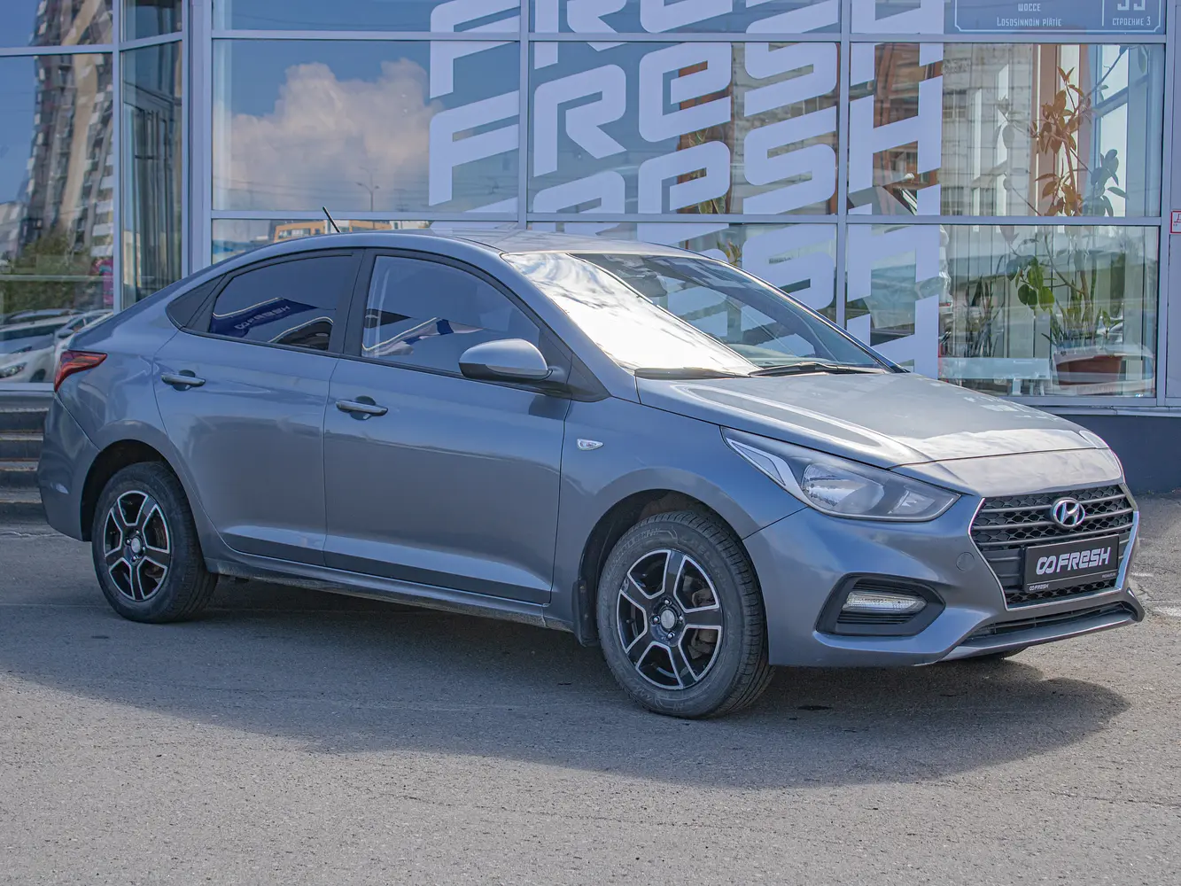 Hyundai