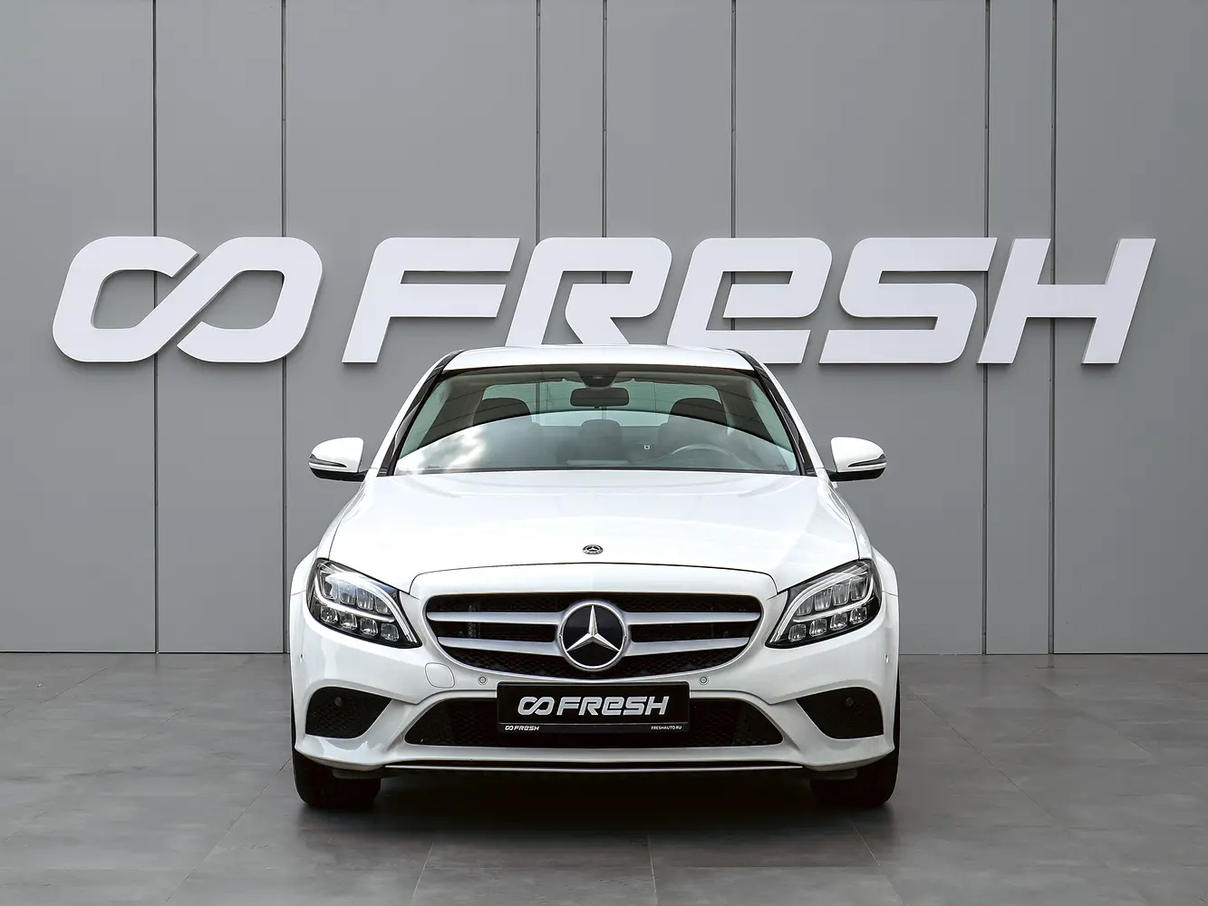 Mercedes-Benz