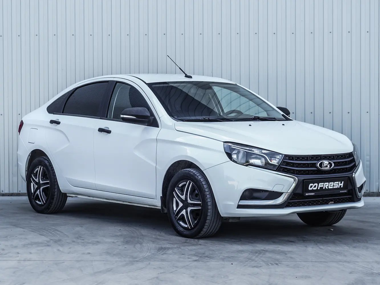 LADA (ВАЗ)