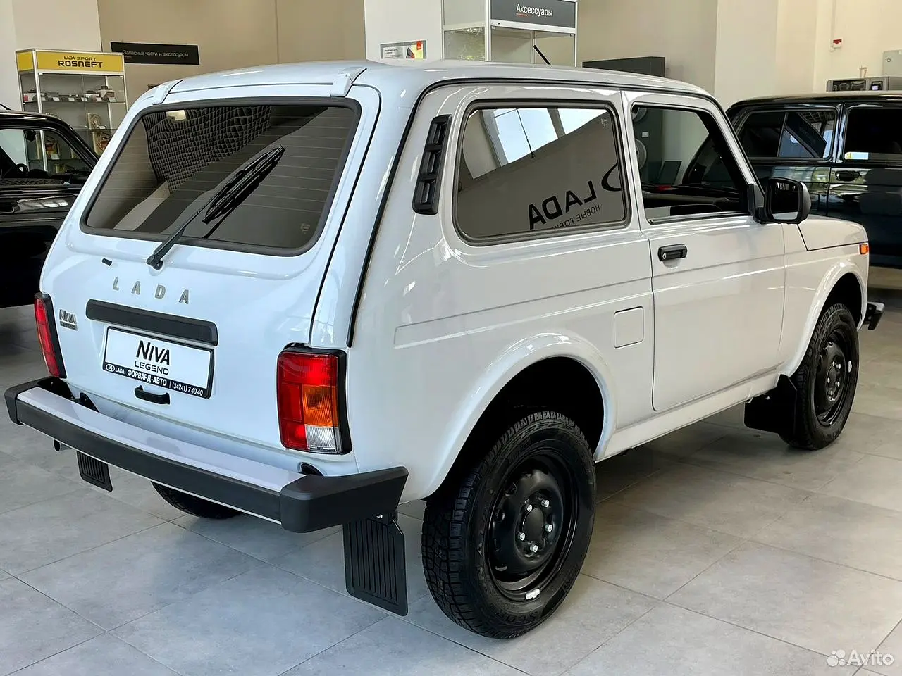 LADA (ВАЗ)