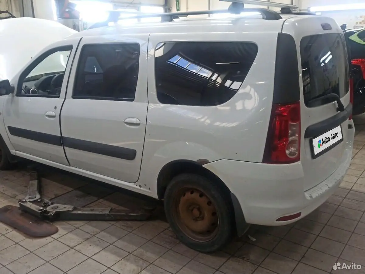LADA (ВАЗ)