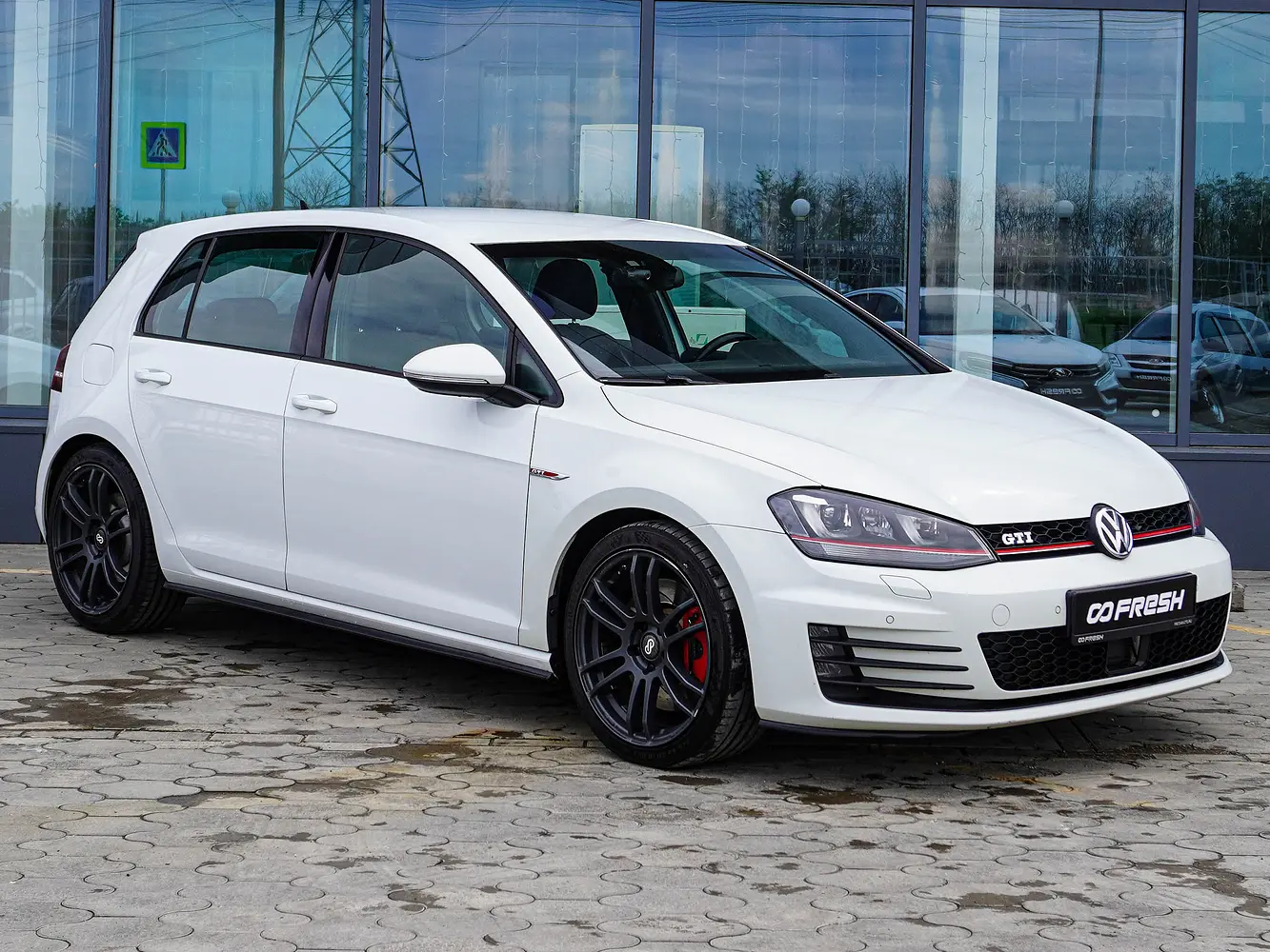 Volkswagen