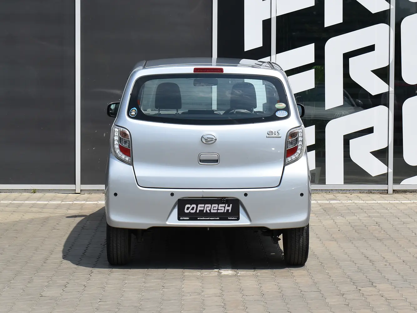 Daihatsu