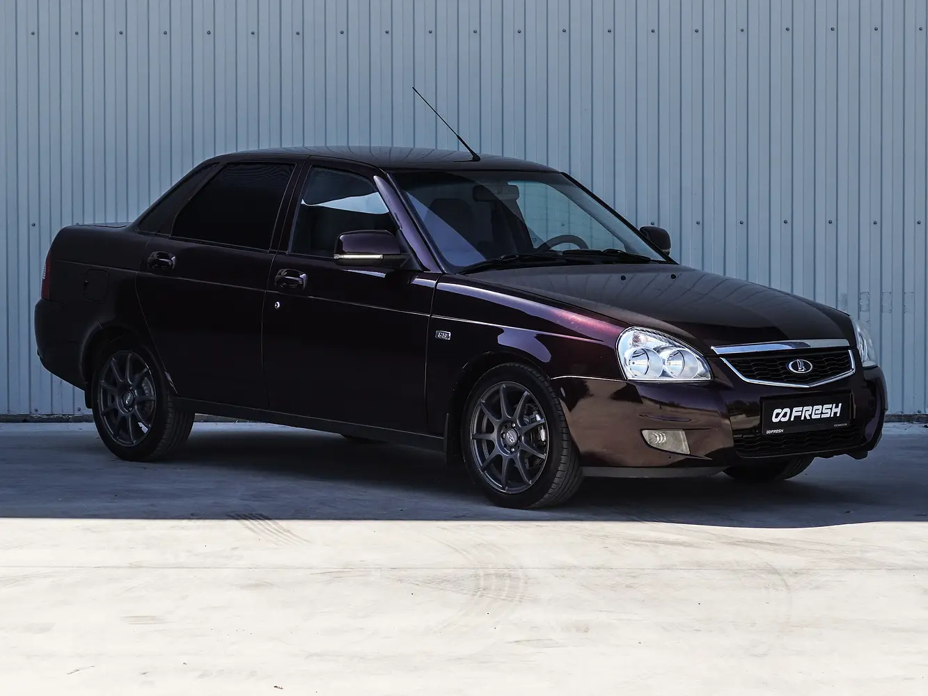 LADA (ВАЗ)