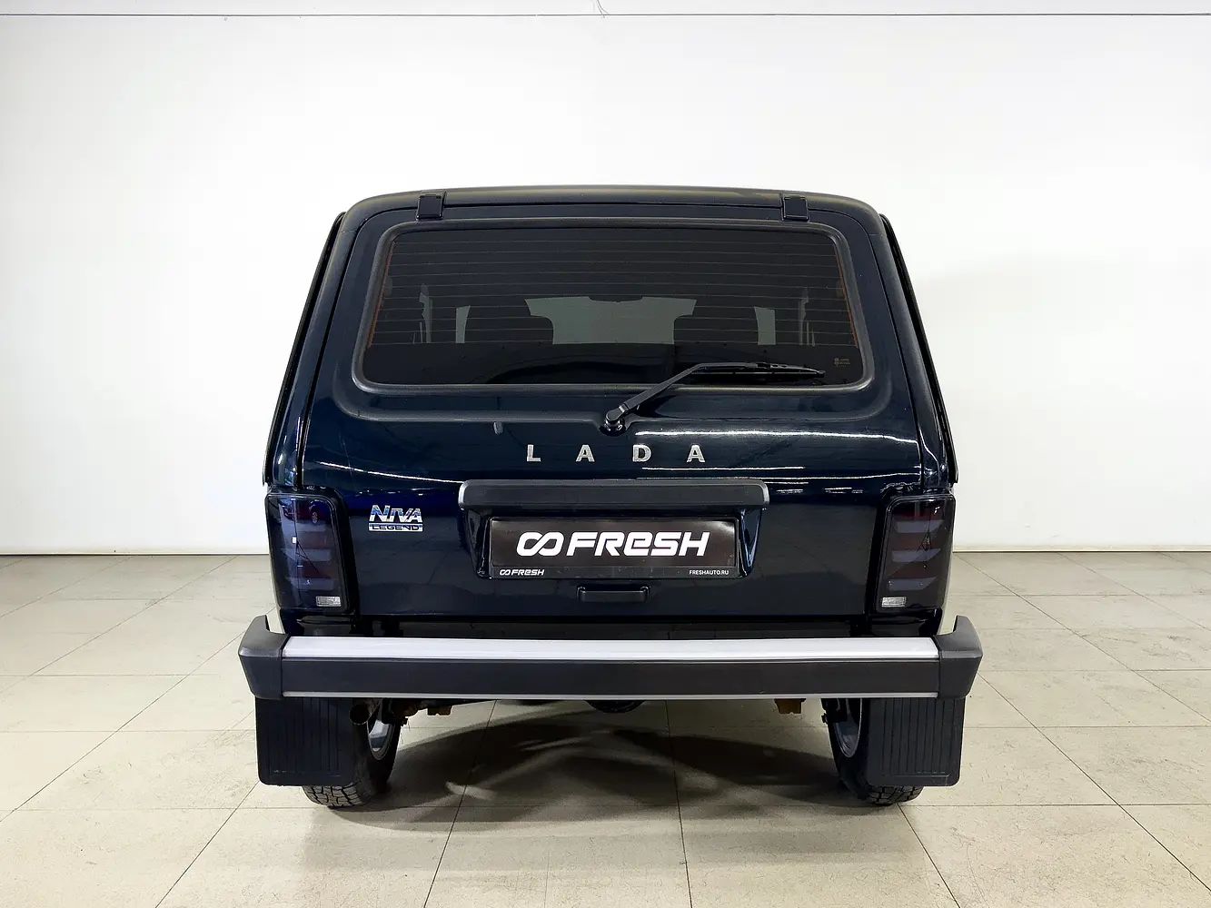 LADA (ВАЗ)