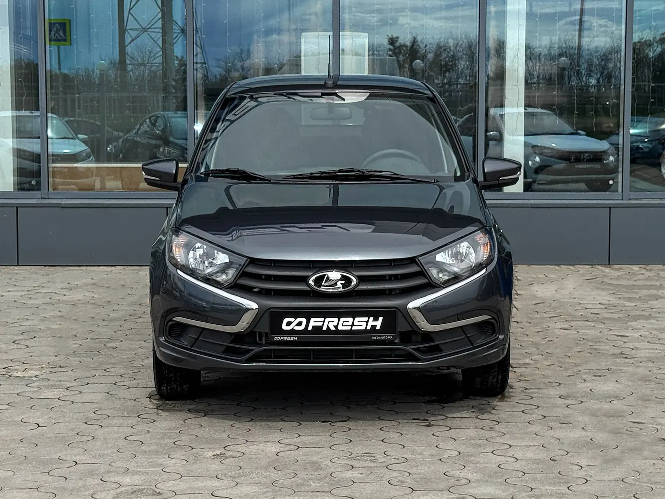 LADA (ВАЗ)