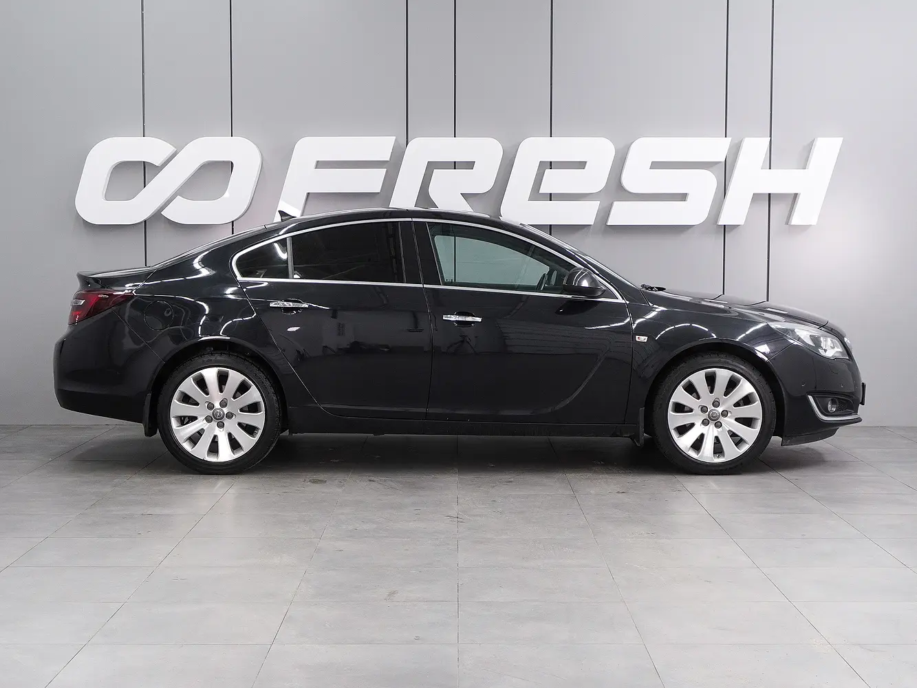 Opel
