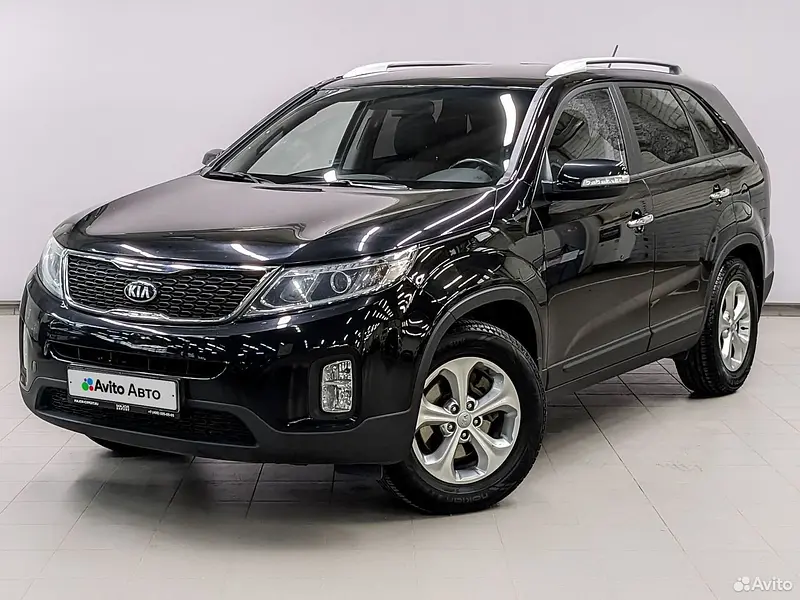 Sorento