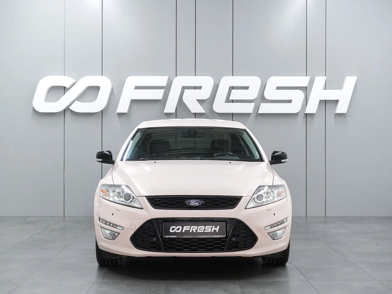 Ford