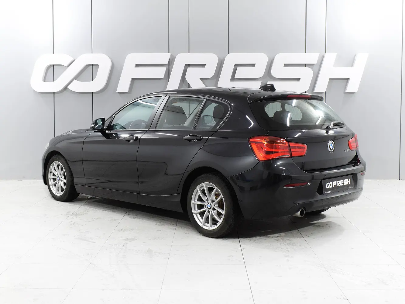 BMW