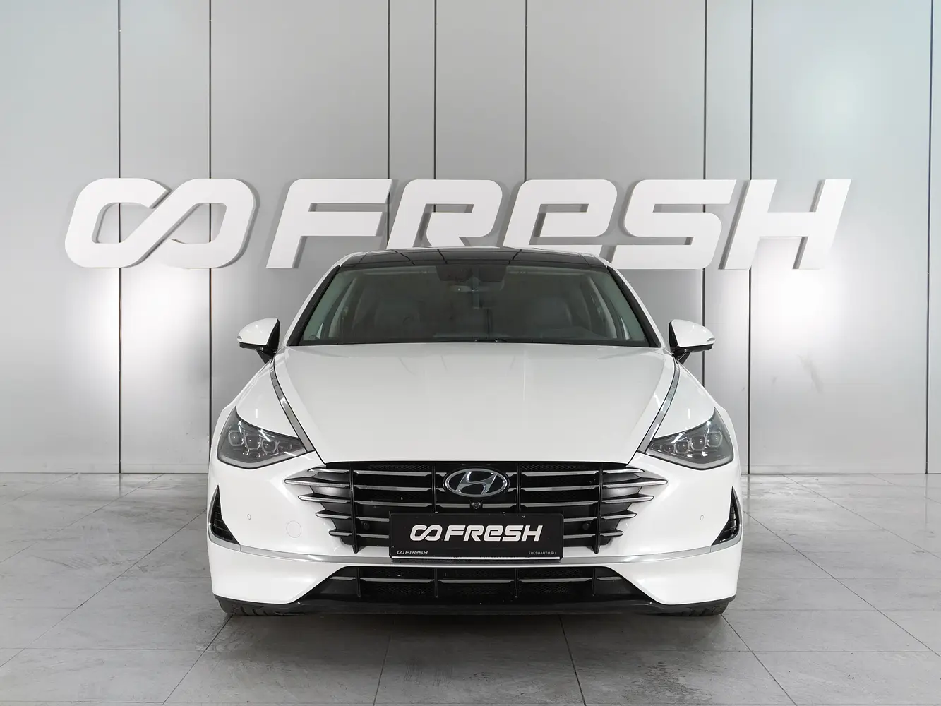Hyundai
