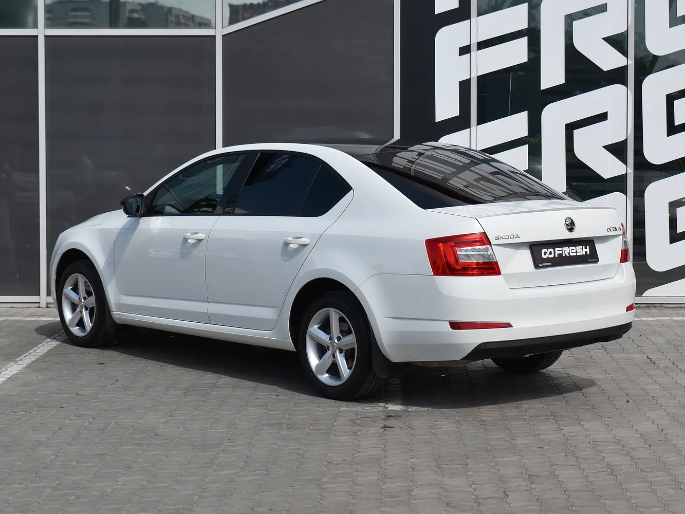 Skoda