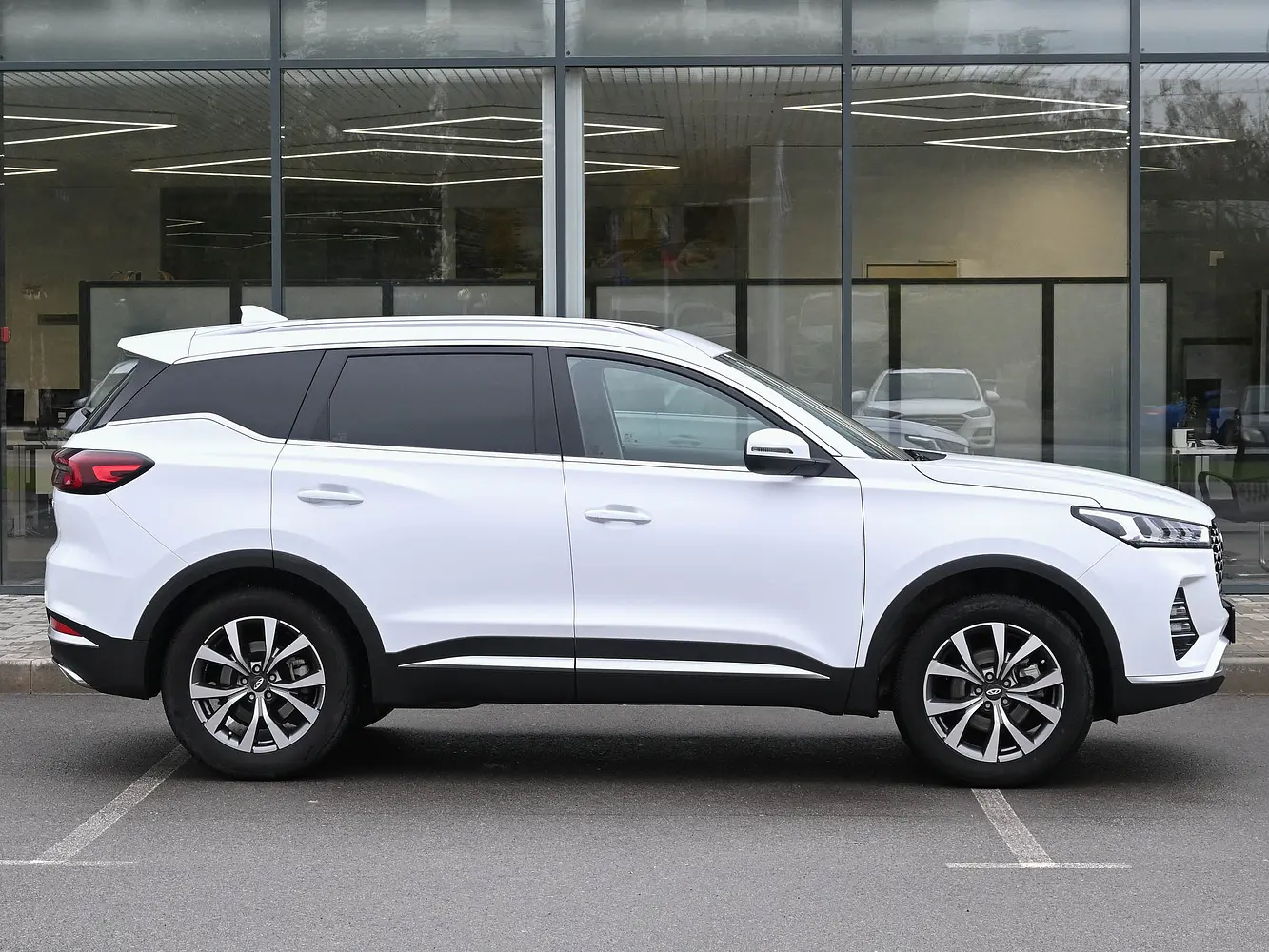 Chery