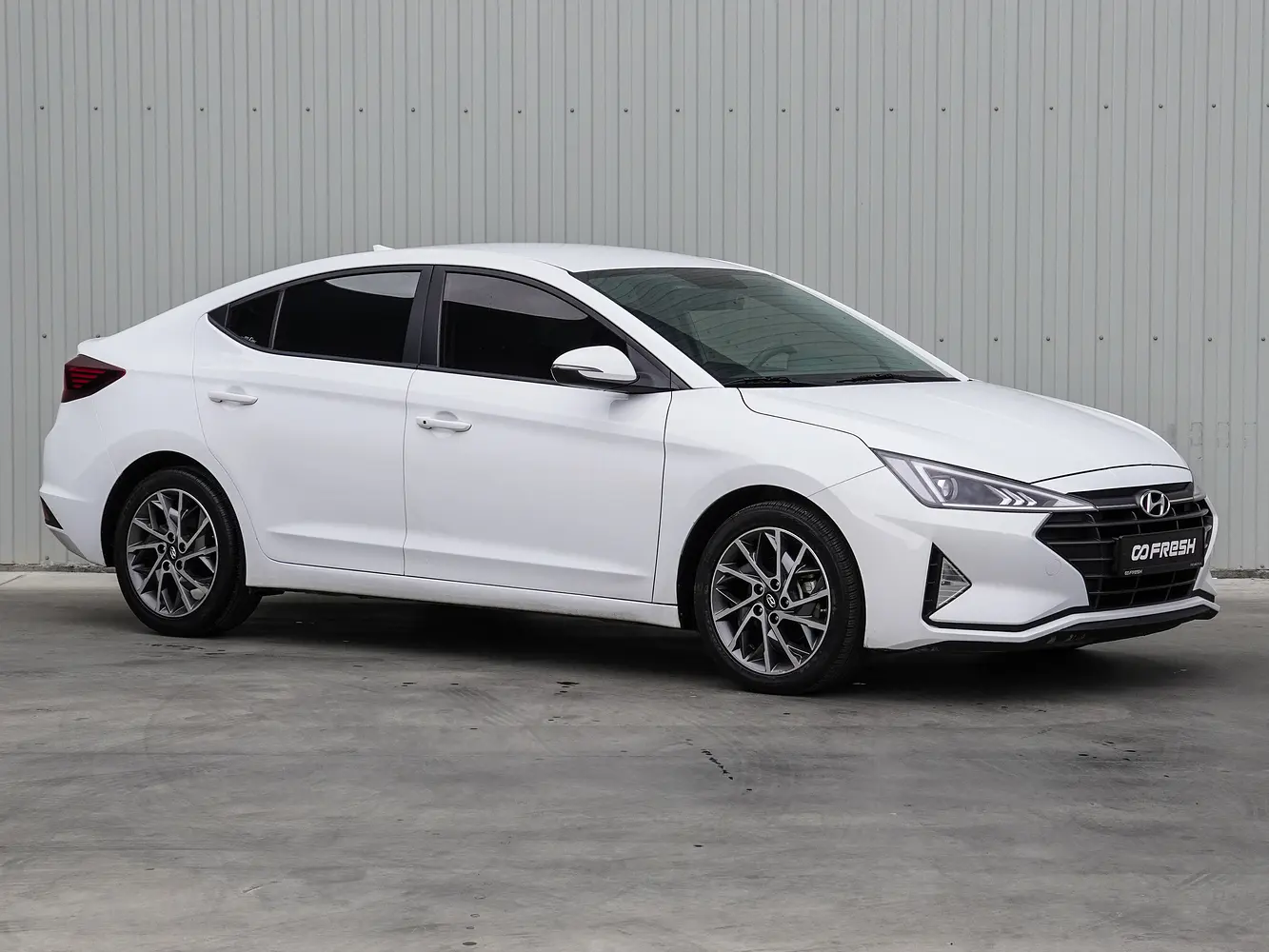 Hyundai