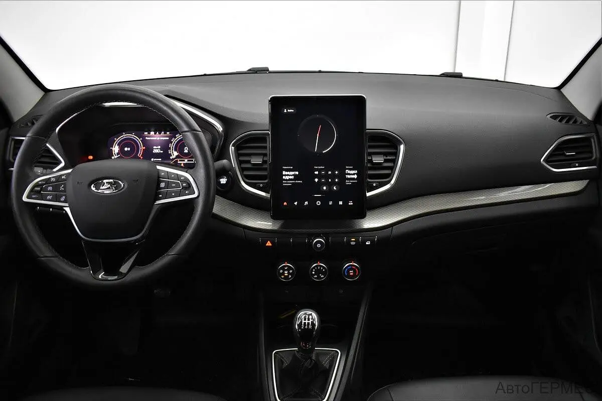 LADA (ВАЗ)