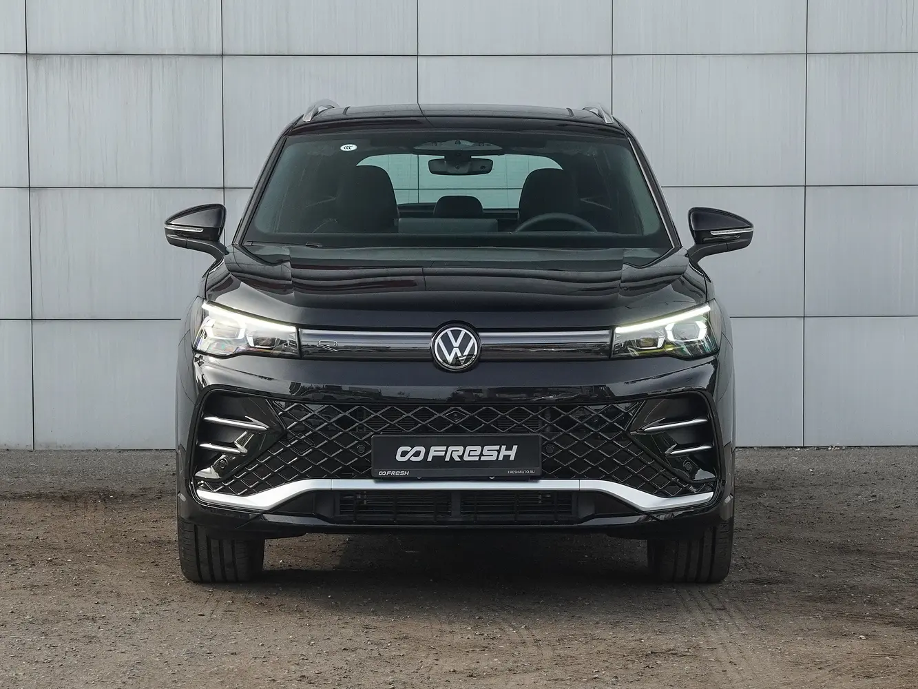 Volkswagen
