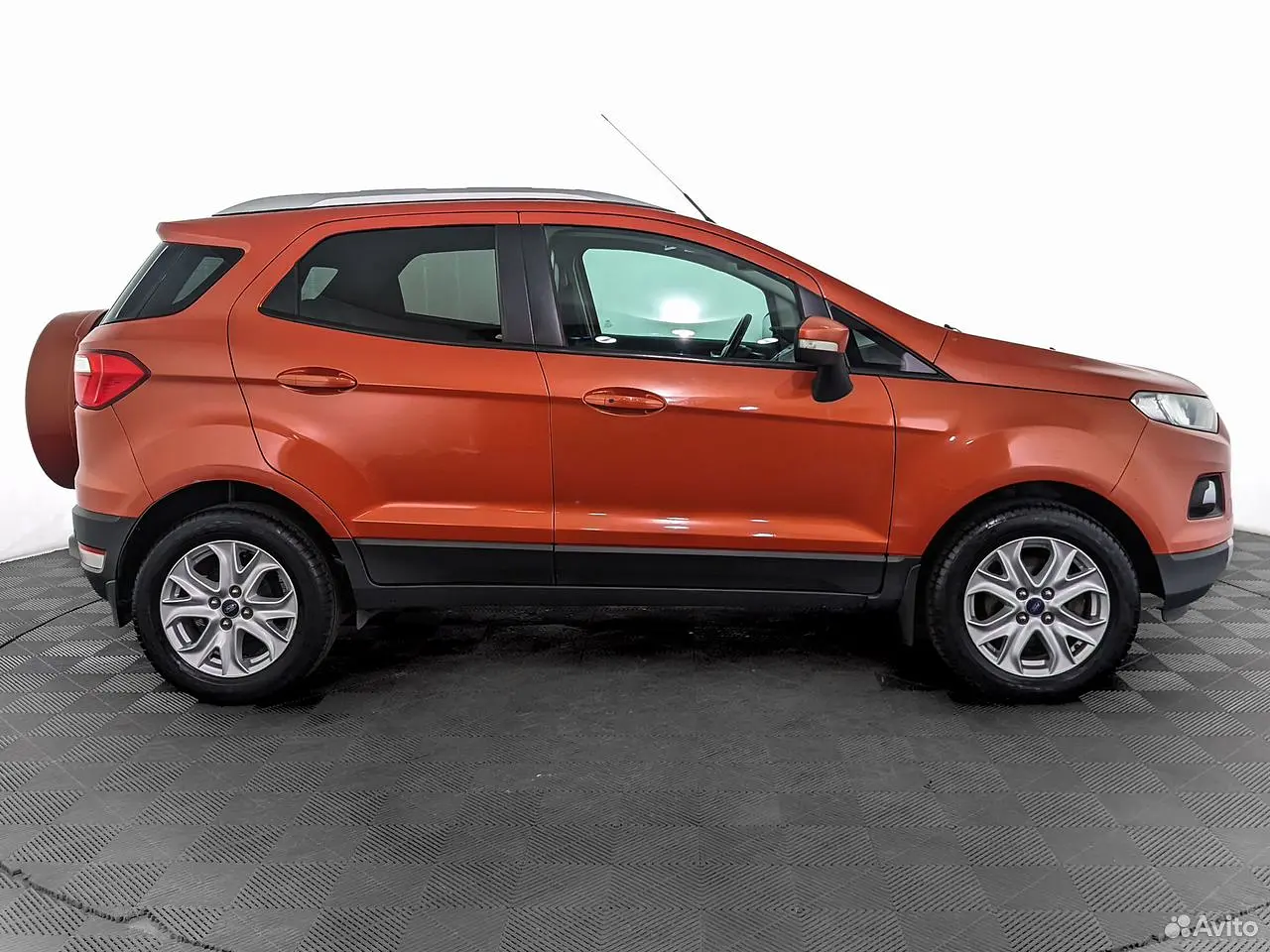 Ford