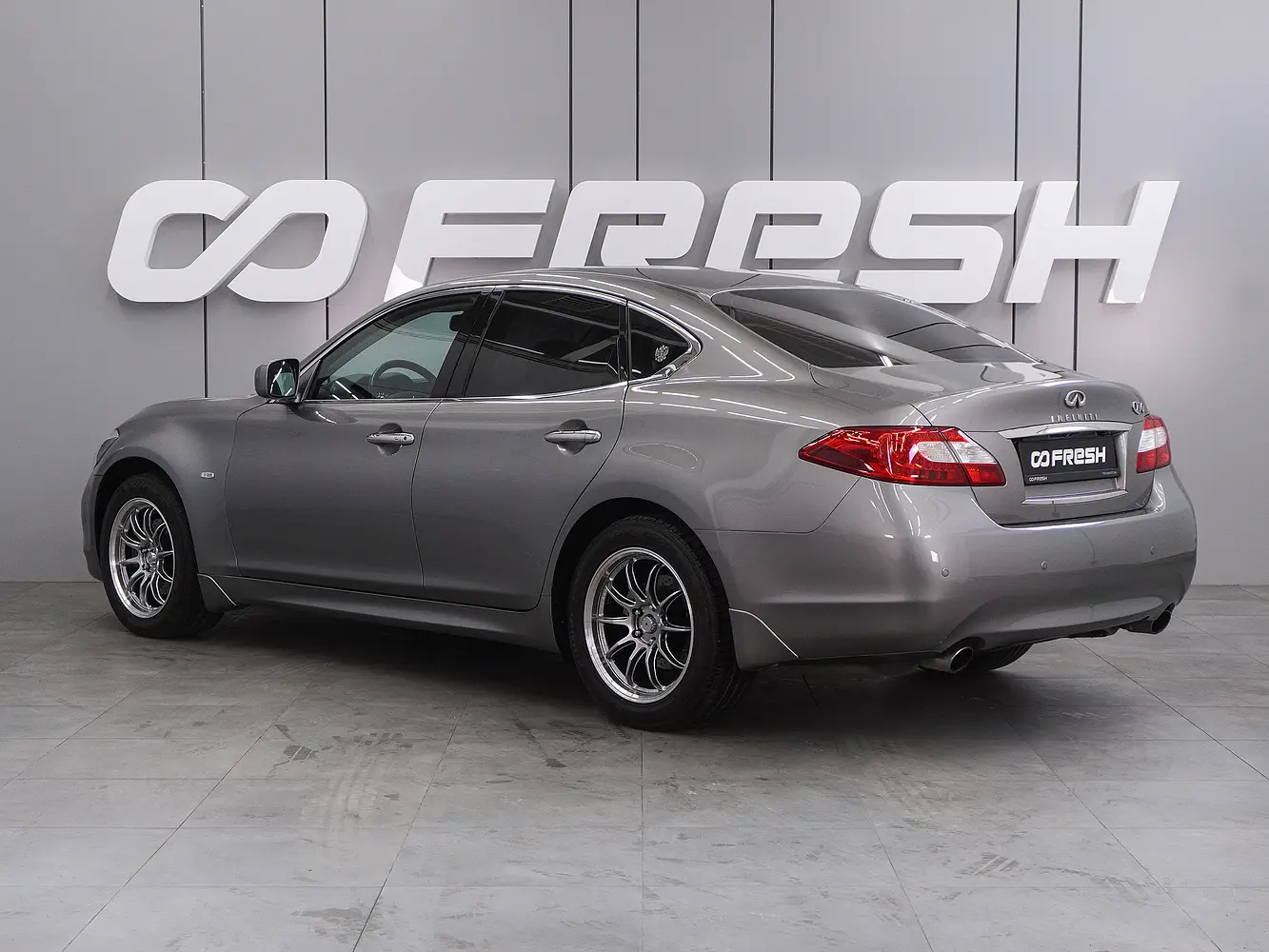 Infiniti