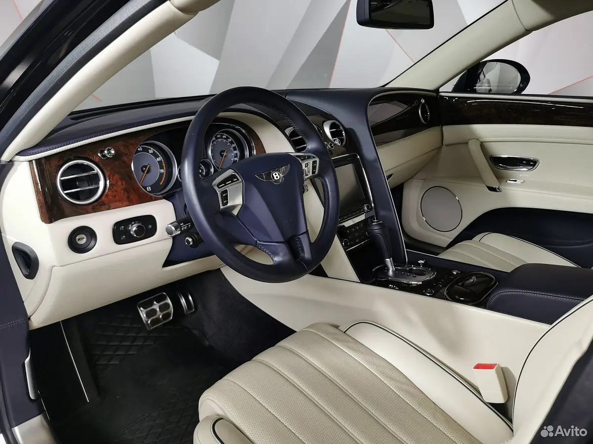 Bentley
