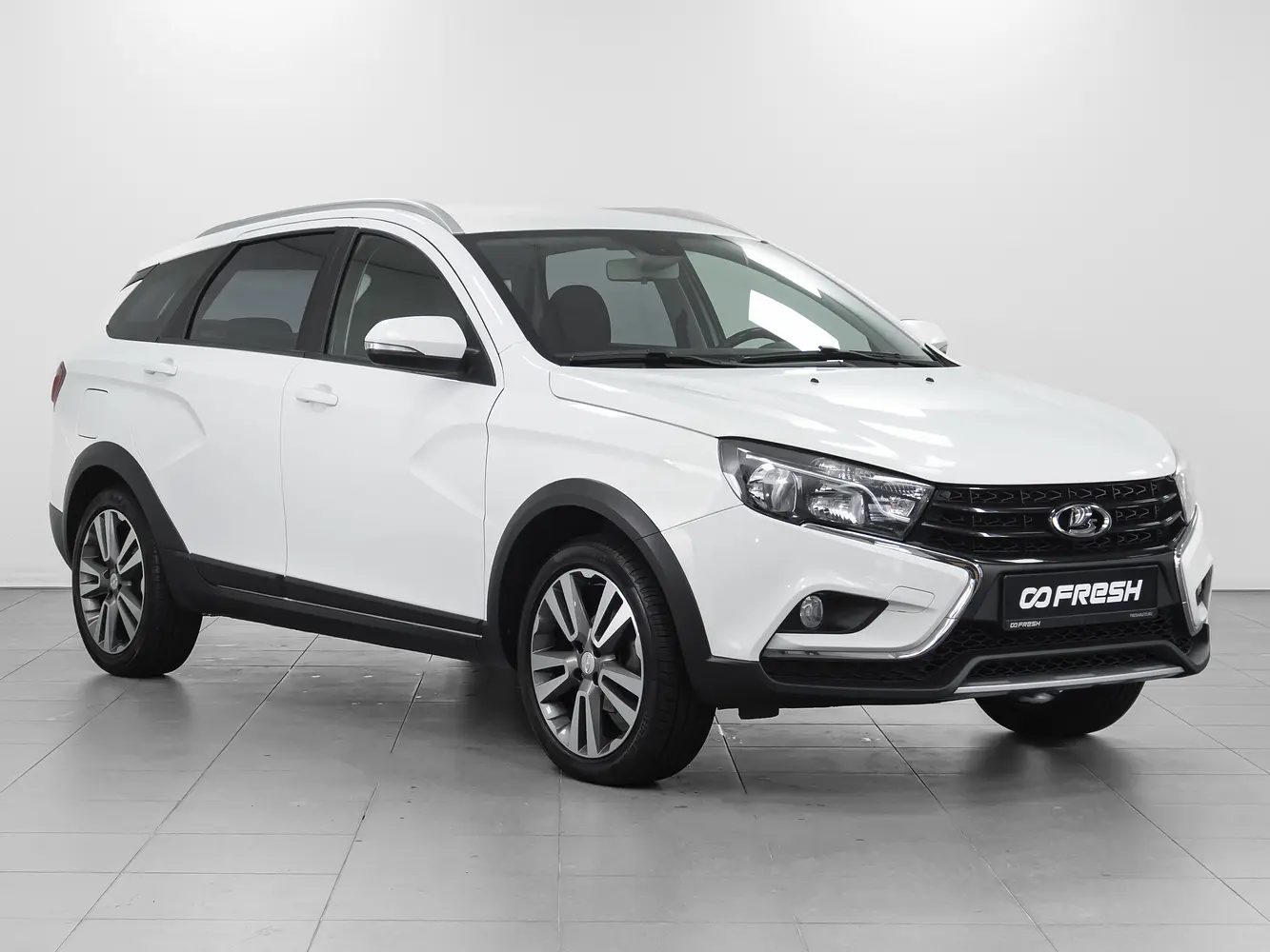 LADA (ВАЗ)