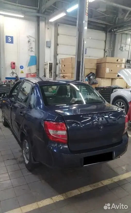 LADA (ВАЗ)