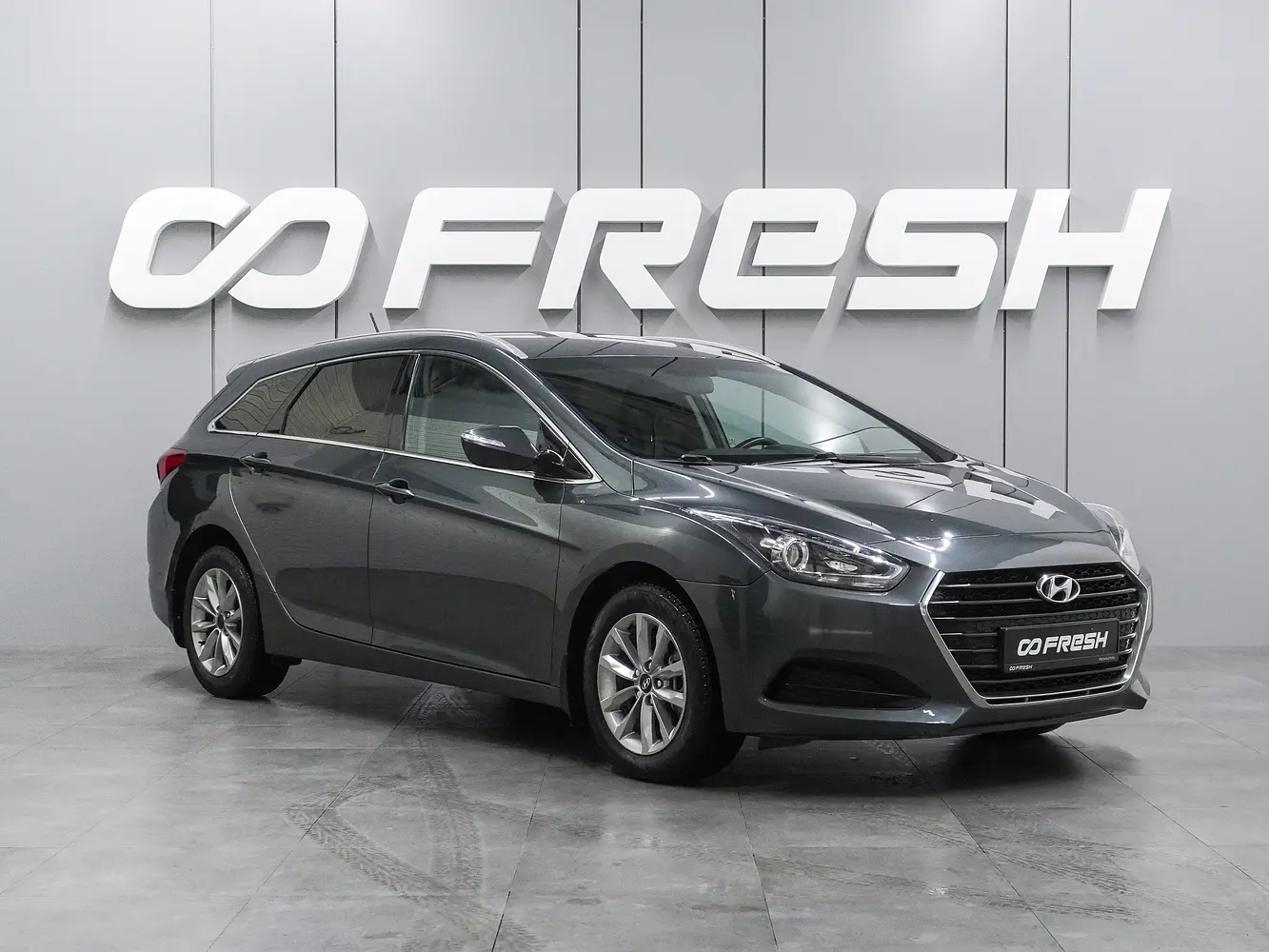Hyundai