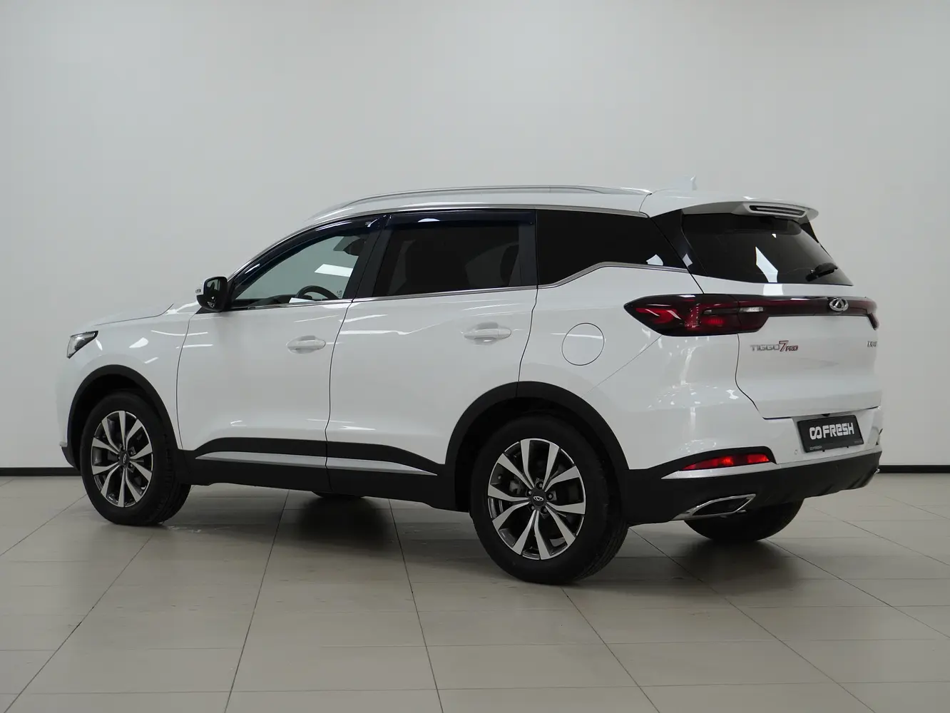 Chery