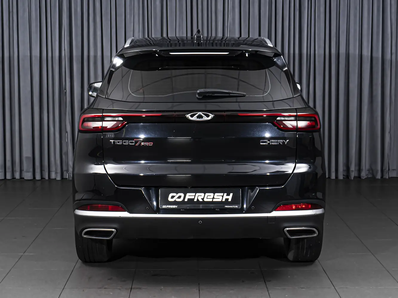 Chery