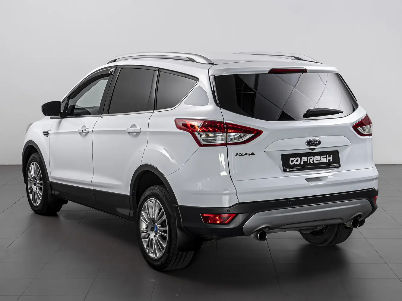 Ford