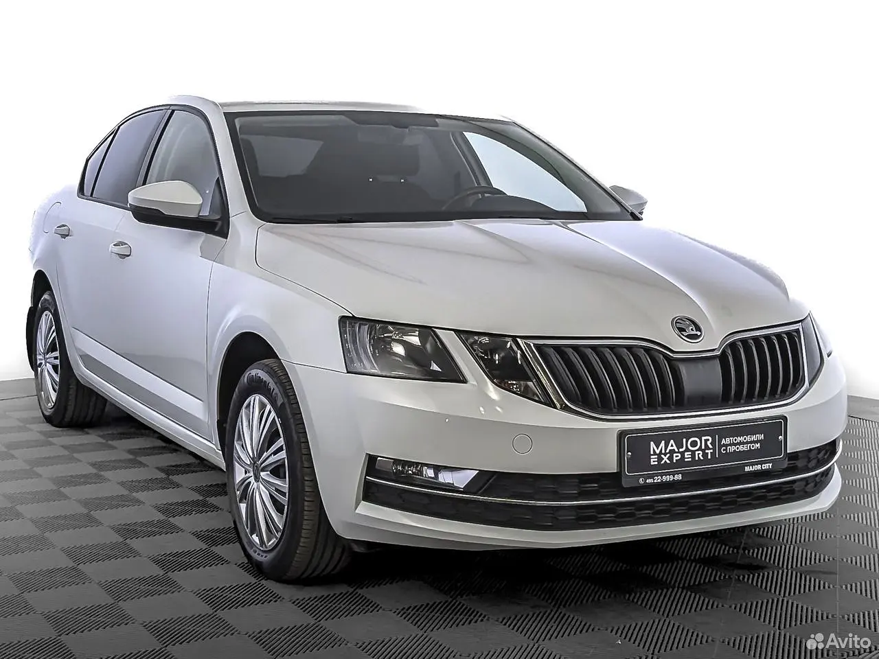 Skoda