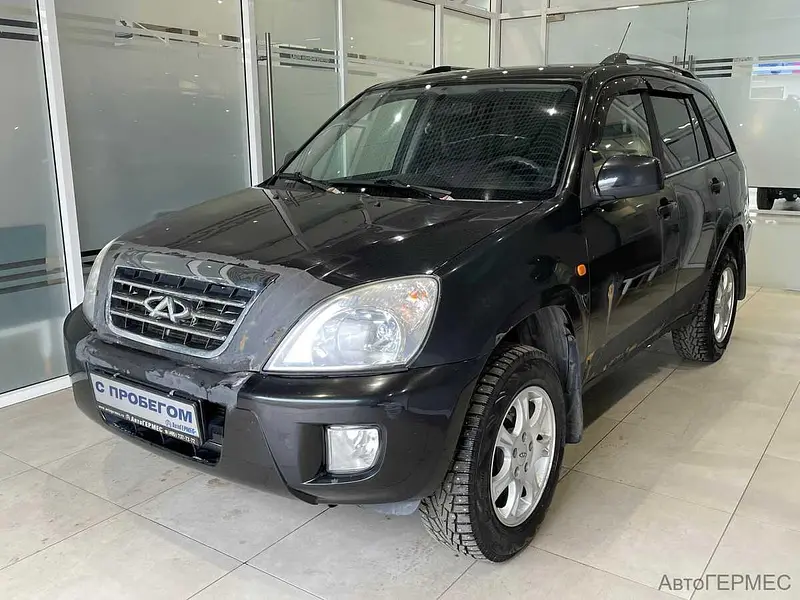 Tiggo (T11)