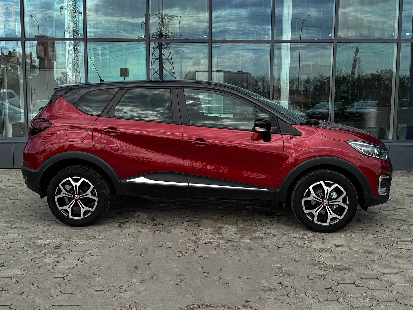Renault