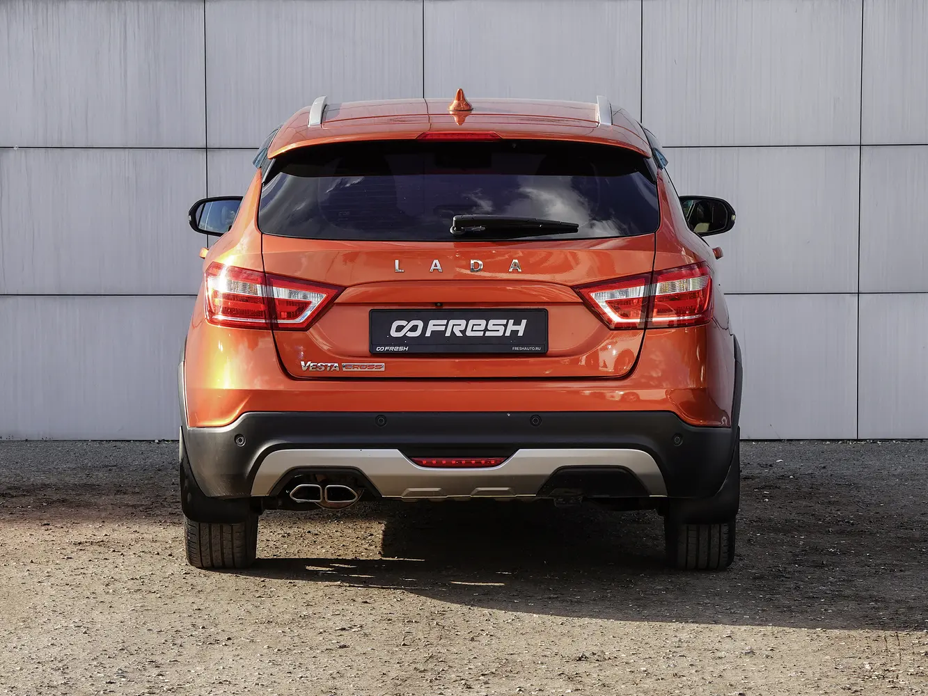 LADA (ВАЗ)