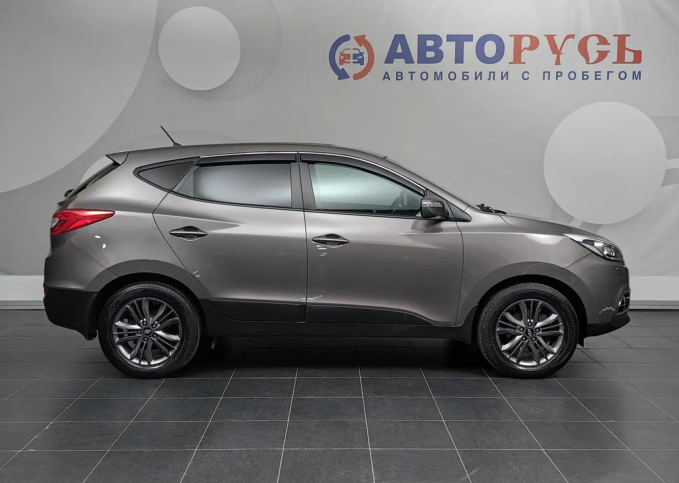 Hyundai