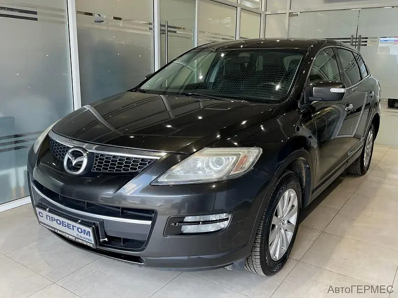 CX-9