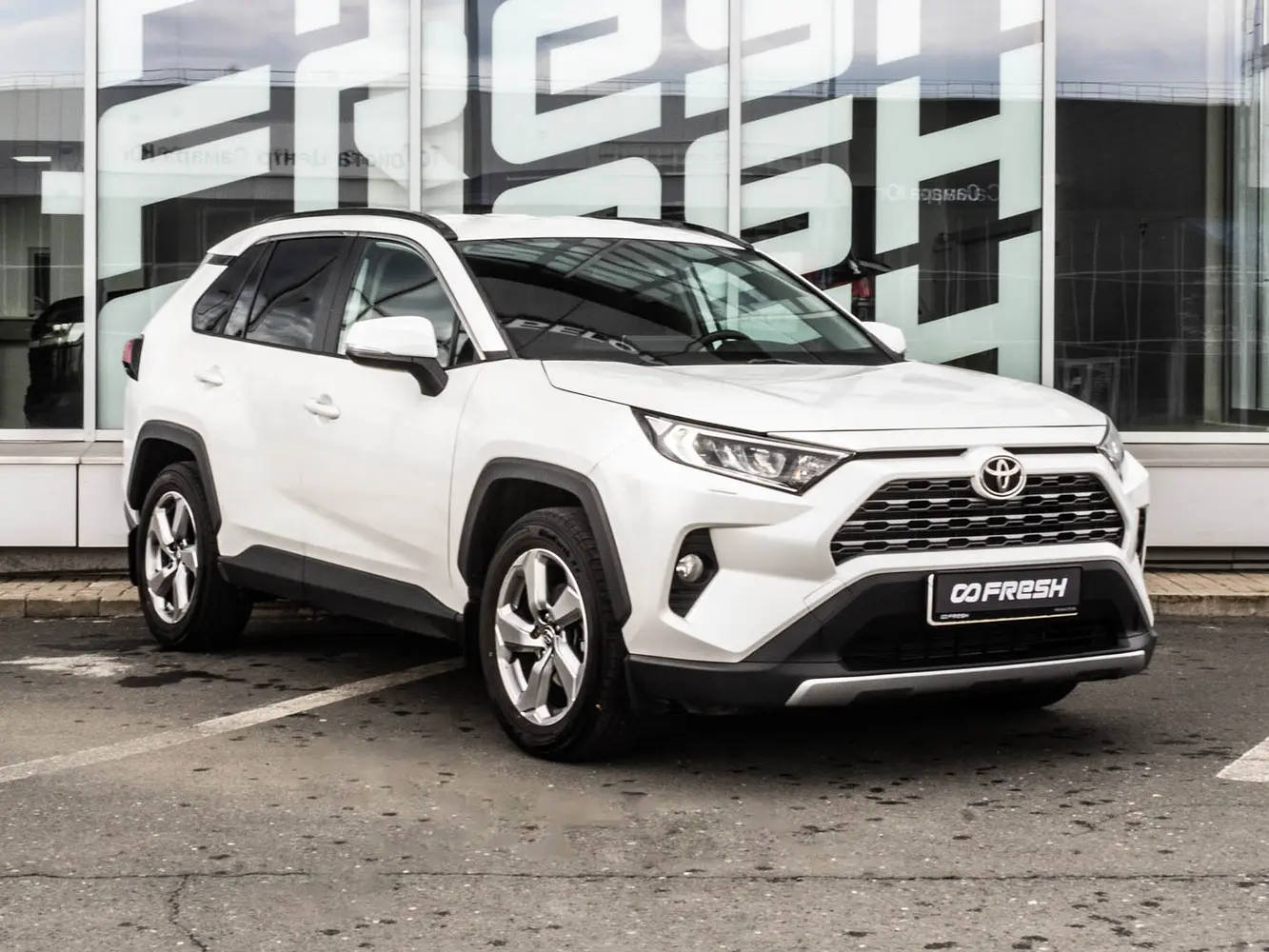 Toyota