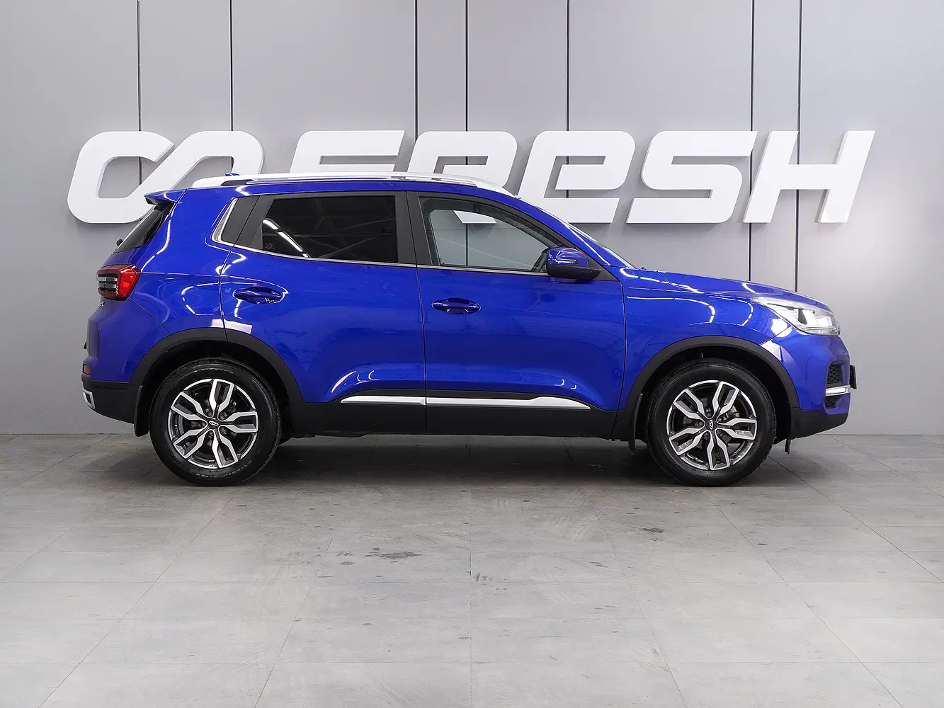 Chery
