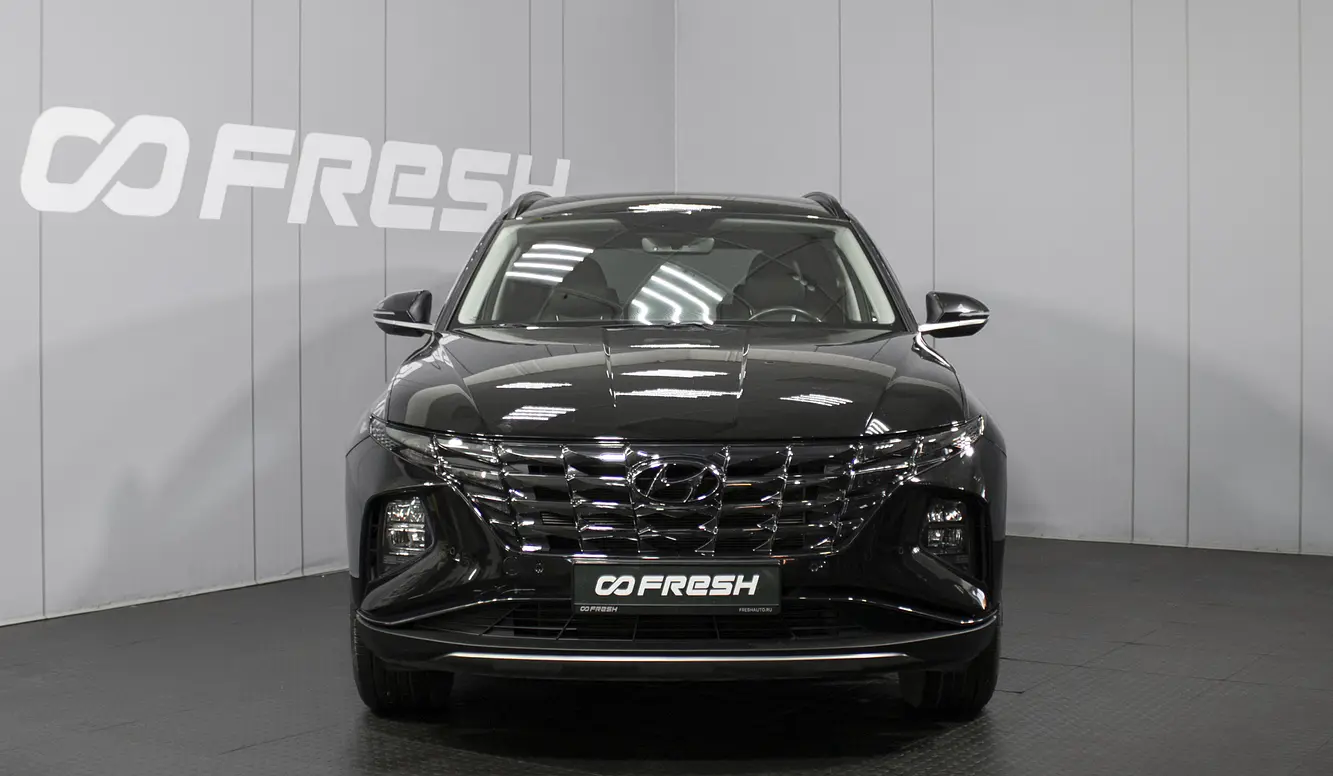 Hyundai