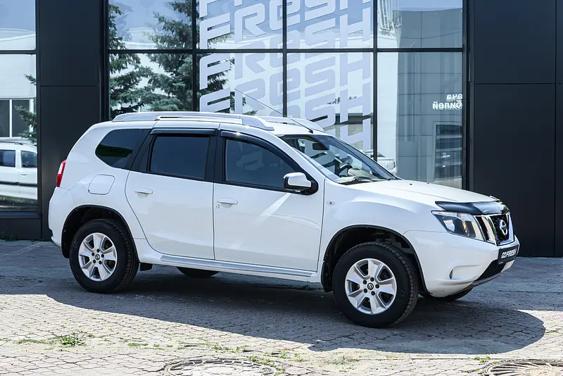 Terrano