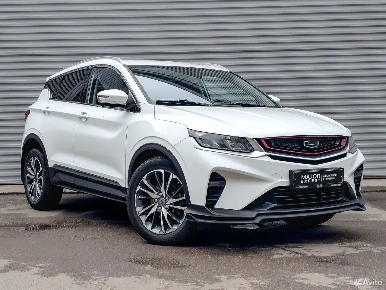 Geely